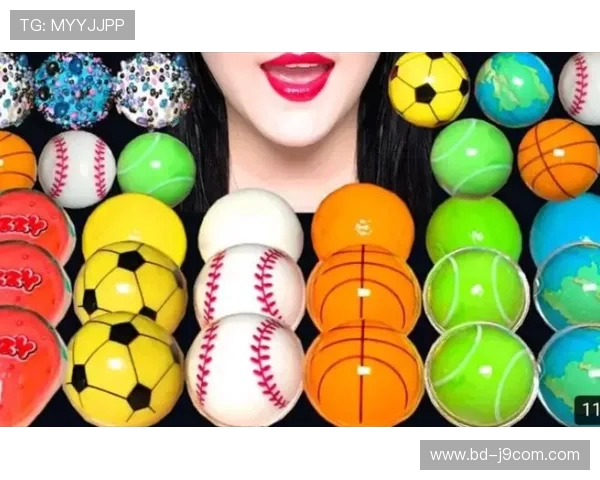 创意足球造型软糖推荐 品味与运动激情的完美结合