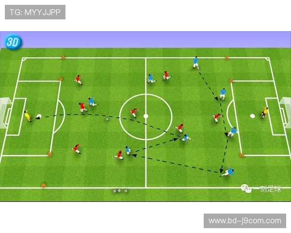 足球传弧线技巧解析 如何通过精准弧线传球提升比赛效果